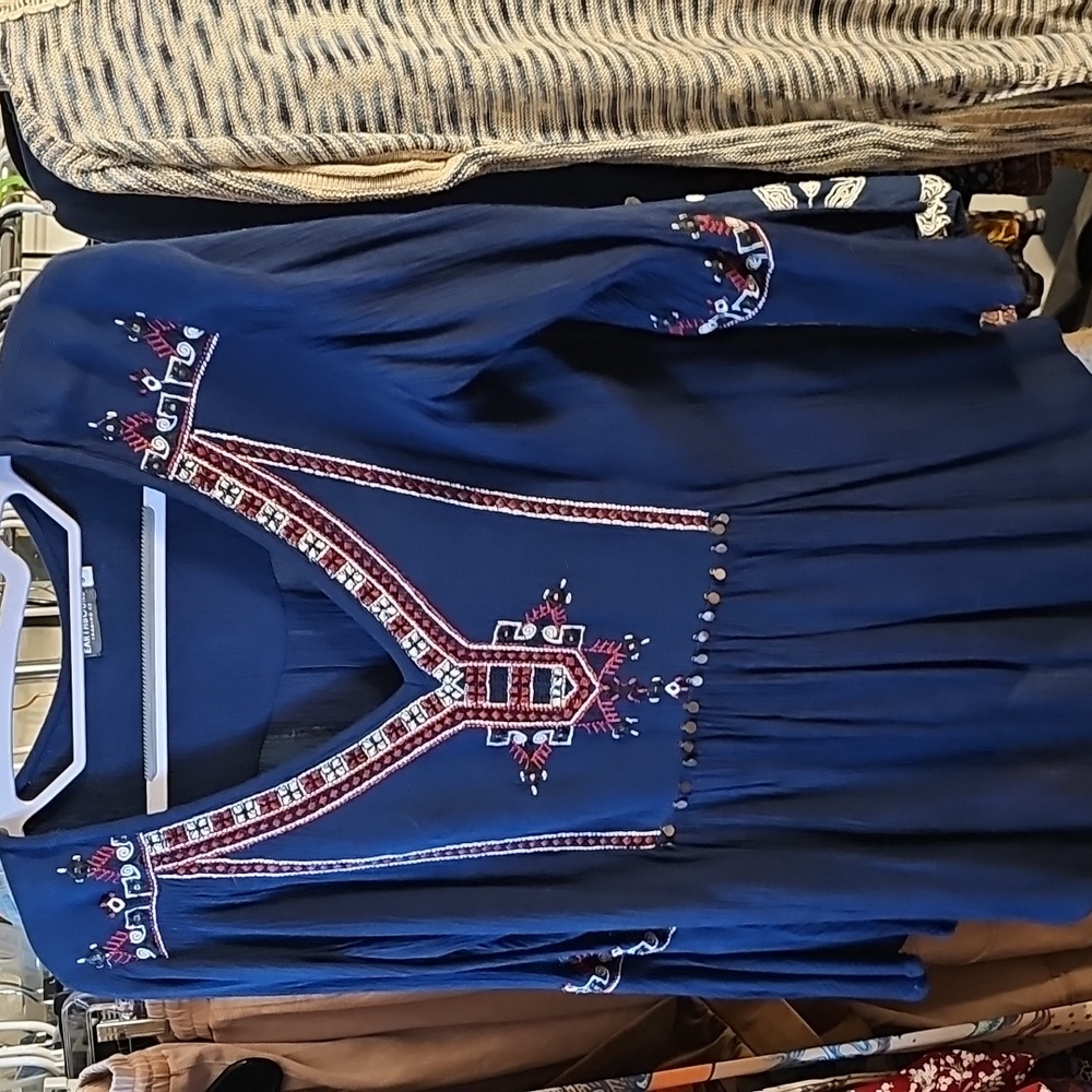 Bohemian Tops Collection Size Small - Picture 7 of 9
